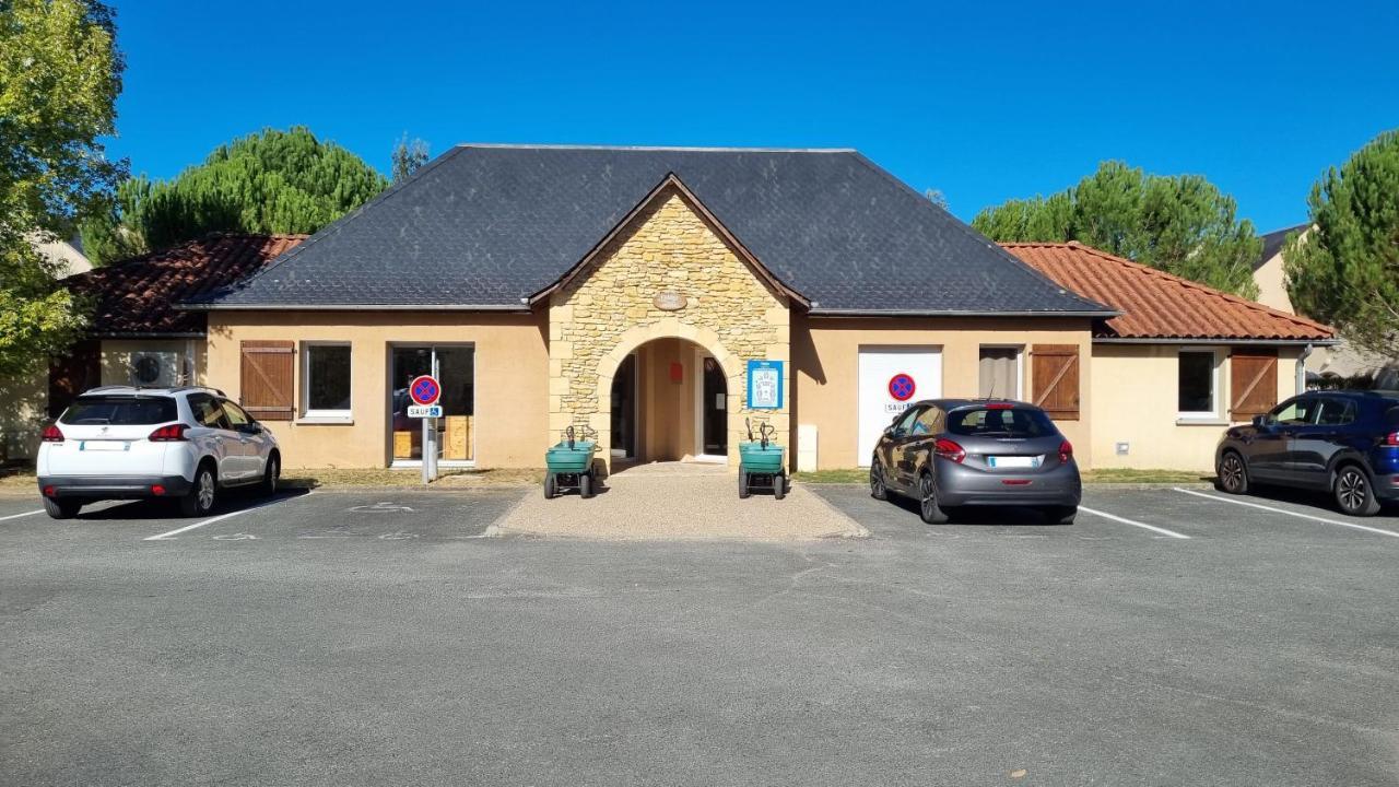 Le Hameau Du Moulin Villa Montignac-Lascaux Exterior foto